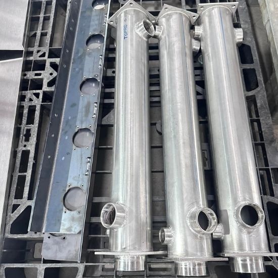 ตัดโลหะ พับ เชื่อม ตามแบบ พานทอง - โรงงานตัดพับม้วนเลเซอร์ ชลบุรี