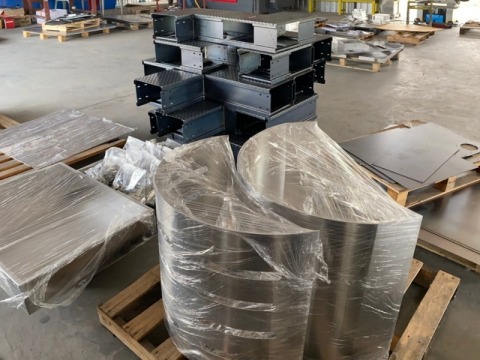 บริษัท อมตะเลเซอร์คัทติ้ง จำกัด