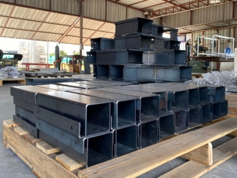 บริษัท อมตะเลเซอร์คัทติ้ง จำกัด