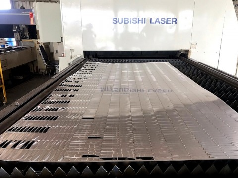 บริษัท อมตะเลเซอร์คัทติ้ง จำกัด