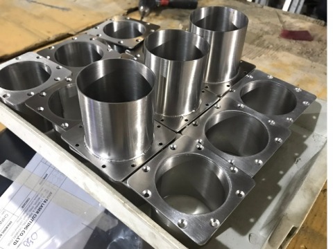 บริษัท อมตะเลเซอร์คัทติ้ง จำกัด