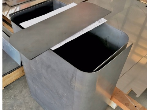 บริษัท อมตะเลเซอร์คัทติ้ง จำกัด