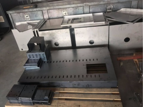 บริษัท อมตะเลเซอร์คัทติ้ง จำกัด