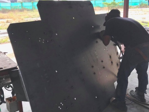 บริษัท อมตะเลเซอร์คัทติ้ง จำกัด