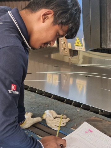 บริษัท อมตะเลเซอร์คัทติ้ง จำกัด