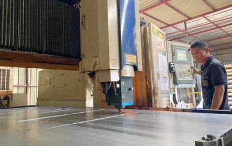 บริษัท อมตะเลเซอร์คัทติ้ง จำกัด