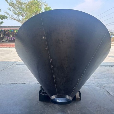 รับม้วนเหล็ก