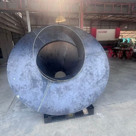 ตัดพับม้วน เลเซอร์