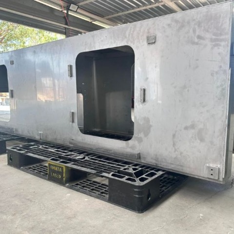 รับตัดสแตนเลส ชลบุรี