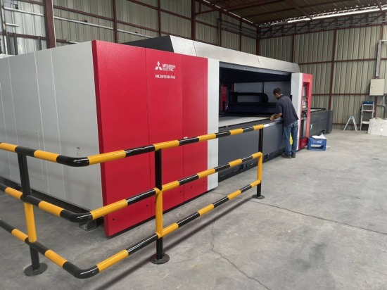 โรงงานตัดพับ ชลบุรี โรงงานตัดพับ ชลบุรี